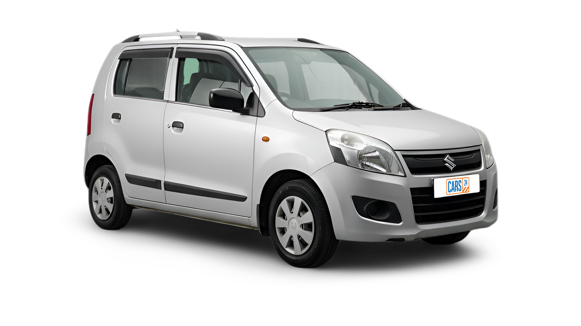 Maruti Wagon R 1.0-img